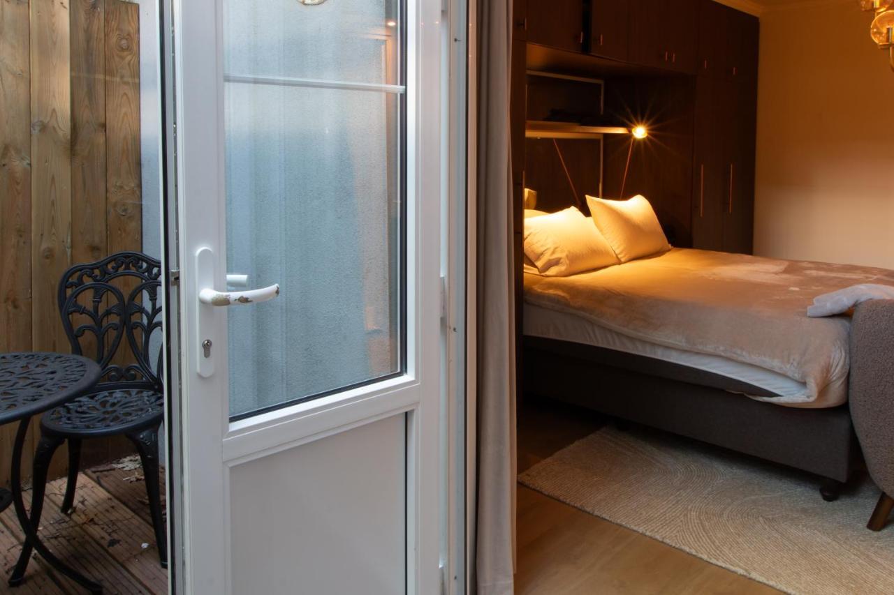 B&B Midtown Amsterdam Suites Екстер'єр фото